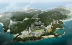 [브리핑 보령] 국내 최장 보령해저터널 개통 서해안 관광 허브도시로 도약 시작