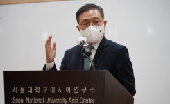 [브리핑 산림청] 탄소중립 평화도시 공공경영 구축 학술토론회 개최