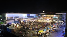 [브리핑 충남] 양승조 충남지사 머드박 성공 개최·에너지신산업 육성 지원