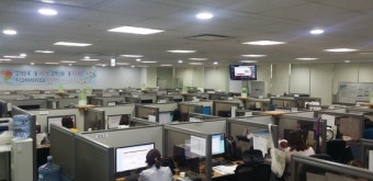 윌앤비전, 연평균 20% 고속성장…BPO 콜센터 전문기업