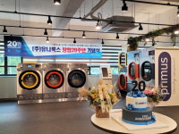 [인터뷰] 송봉옥 유니룩스 대표 최고의 장비, 진정성으로 리딩기업 발돋음