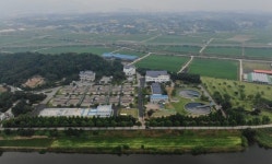 [열린도정 충남] 안면도 관광지 호텔·콘도·골프장·상가 등 조성 개발...2025년까지 1조3384억 투입