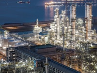 현대오일뱅크, LNG·블루수소 발전소 짓는다