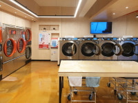 [인터뷰] 최용진 탑크리닝업 대표 세탁의 모든 것 표방