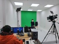 [방문 남해] 화전도서관 스마트 미디어창작실 조성