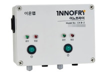 [인터뷰] 식용유 산화 억제 기술적 한계, 전기장으로 해결 김의현 이온랩 대표