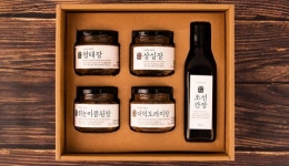 [미래로 홍성] 홍성군 발효명인 홍주발효식품 참발효어워즈 대상 선정