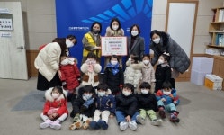 [행정수도 세종] 이춘희 시장, 세종고속시외버스터미널 환경 점검 실시