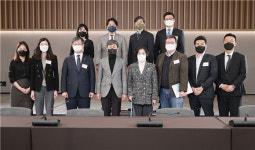 KAPP·김앤장법률사무소 개인정보 트렌드 분석 세미나 성료