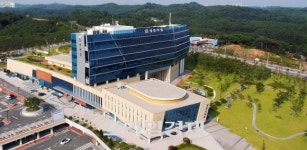 [당찬 당진] 당진시 재택치료추진단 재정비로 오미크론 확산 적극 대응