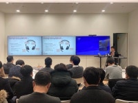 제이시에스, POLY 파트너 설명회 성료...장소, 근로 형태별 한계 극복