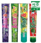 서주아이스까지 인상…원재료 값 인상으로 감당 어렵다