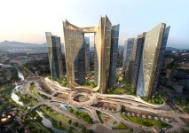 현대건설 디에이치 용산 이촌 · 대전 유성 정비사업 확보