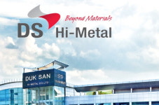 덕산하이메탈, 미얀마 법인 매출 호조 시장 기대치 상회
