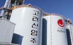 [특징주] 고려산업, 가축사료 가격 폭등 장기화에 상승