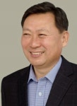 쉼표 없는 발전 김철훈 영도구청장, 재선 도전 출사표