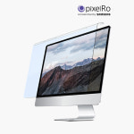 픽셀로, 거치형 모니터 블루라이트 차단 필터 개발