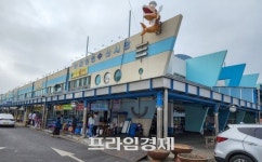 2022년 보령 방문의 해 대천항 수산시장 바가지 상혼 관광보령 위상 실추