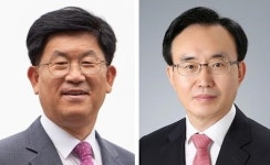 [6.1지선나주시장] 강인규·윤병태 2강 구도속, 기타 후보들 분주