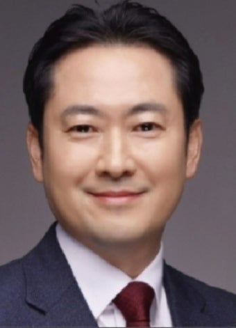 국민의힘 장동혁 후보, 보령·서천 국회의원 보궐선거 후보 등록