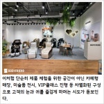 [카드] 바디프렌드, 체험공간 확대한 부산명지 직영점·신세계강남점 신규 오픈