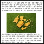 [카드] 현대백화점 스미스앤레더에 20억원 투자