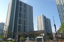 [家보다] e편한세상 센텀가든 지축 대장주 두고 센트럴 푸르지오와 격돌