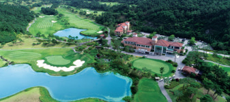 XGOLF, 파인힐스 홀리데이 패키지 단독 선봬