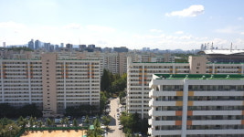 [손품발품] 강북 최대어 마포 성산시영, 천지개벽 기지개