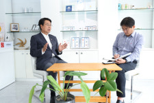 [인터뷰] 연규식 경북도의원 당선자 포항을 지속가능 발전로 도시 만들겠다