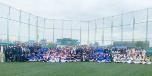 아산시 장애인·비장애인 함께 한 제4회 아산시 전국장애인어울림야구대회 성료