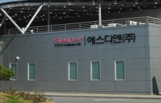 [특징주] SDN, 美-中 신장 태양광 패널 수입금지 갈등 격화 상승