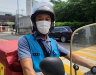 서광주우체국 김태동 집배원 훈훈한 미담 화제