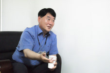 [베테랑의 벤처일기] 법인화로 전문성 키운다 남택신 행정사법인 태신 대표행정사