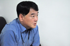 [베테랑의 벤처일기] 법인화로 전문성 키운다 남택신 행정사법인 태신 대표행정사