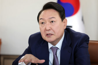 대통령실 