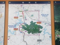 순천 주암~벌교 고속도로 공사, 인근 60년 된 사찰 강하게 반발