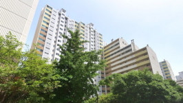 [손품발품] 프리미엄 입지 방배 현대1차 리모델링…주민 설득과 동의 관건