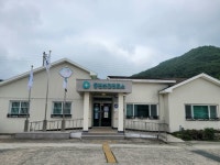 [방문 남해] 동천·고두보건진료소 야간진료실 운영