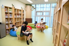 진주시 아이 키우기 좋은 도시 만들겠습니다