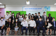 제이앤비그룹, 2022 상반기 결산 회의 및 창립기념 행사 개최