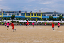 [포토] 광복기념 제69회 포항신광면민친선축구대회 성료