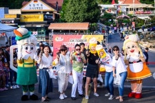 [방문 남해] 독일마을 맥주축제 3년 만 개막…9월30일 개최