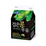 [단독]푸르밀 '검은콩 우유도' 전량 회수…우유 가공유 품질 이상 잇따라