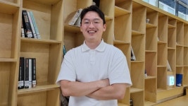 [스타트업] "광촉매 한계 극복으로 환경개선 솔루션 제공" 오주명 제이치글로벌 대표