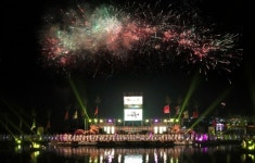 [백제의 물결 부여] 3년 만에 정상 개최되는 제68회 백제문화제  축제