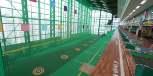 [골프홀릭] 니콘·XGOLF·PXG·테일러메이드·볼빅 외