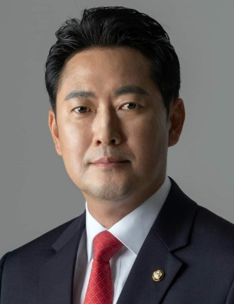 [국정감사] 장동혁 의원 