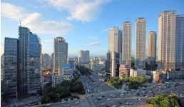 대구 범어네거리 108층 빌딩 들어서나?