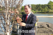 [변화 의령] 부자탄생~솥바위 전설…국내 유일 제1회 부자 축체 28일 개최